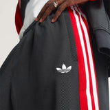 Pantalón adidas Originals Loose Mesh