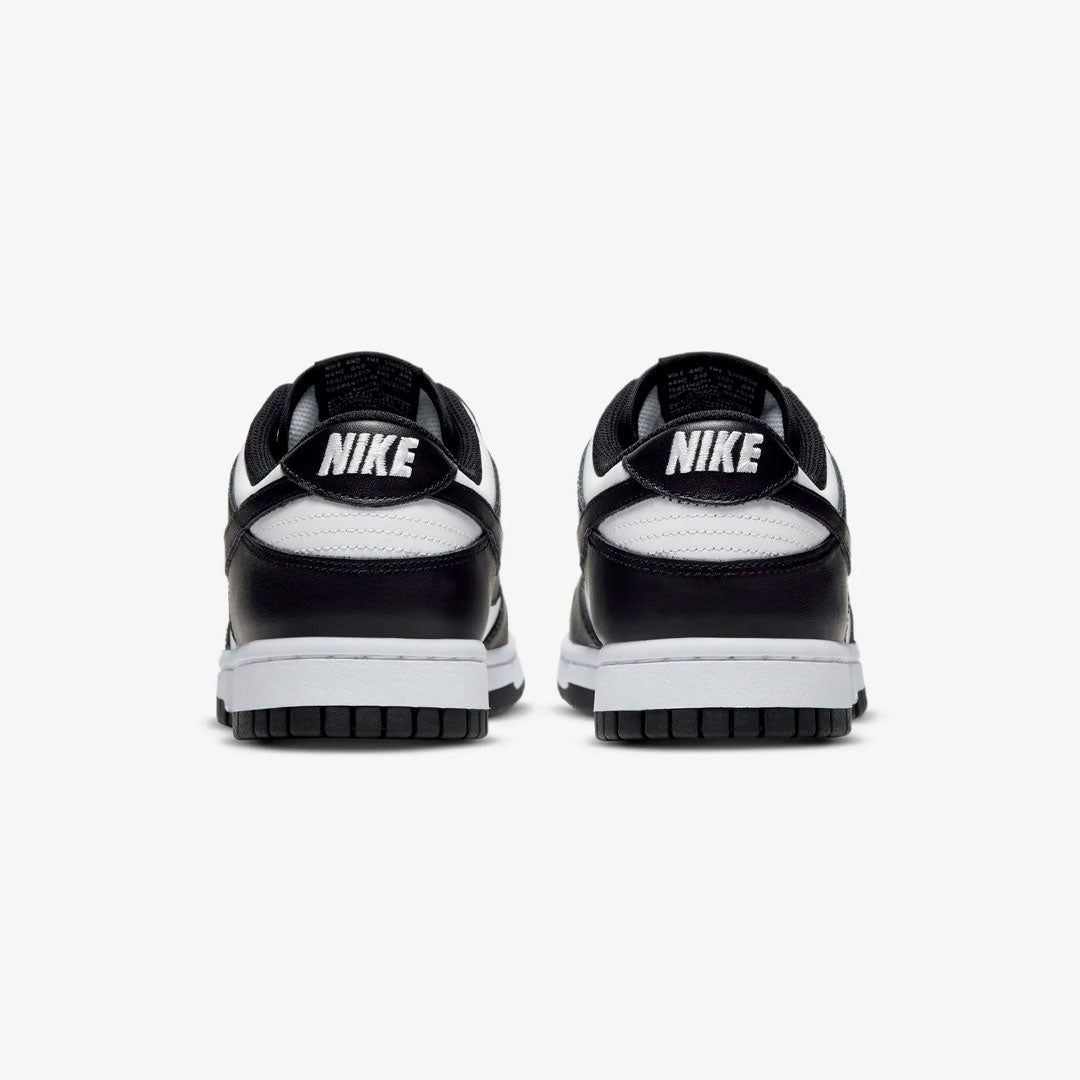 Nike Dunk Low Retro White Black Panda