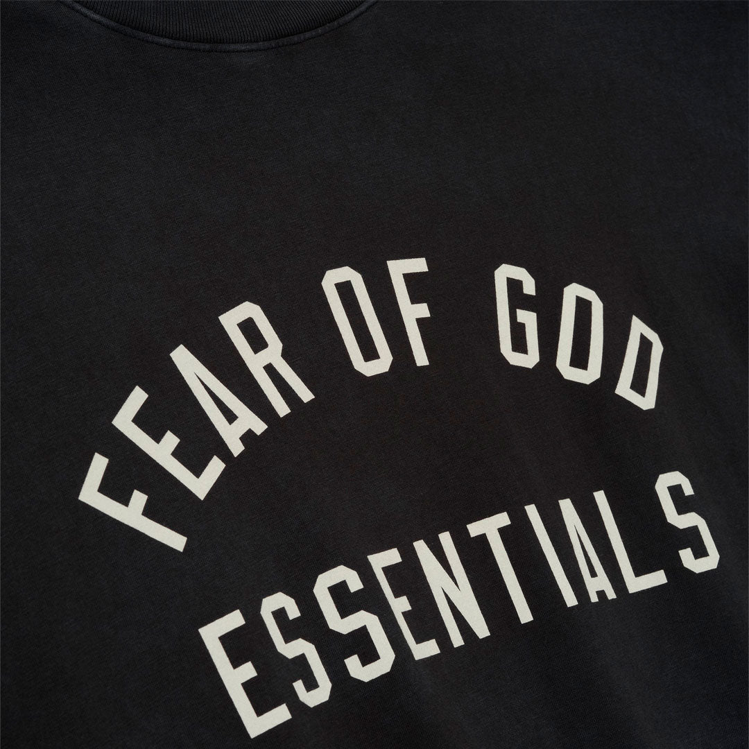 Camiseta Essentials Fear of God 90s Vintage
