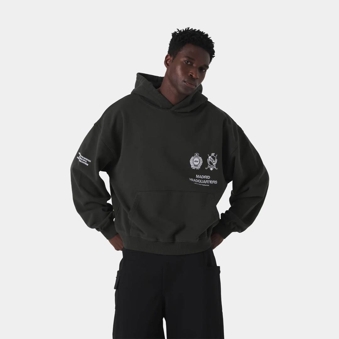 Hoodie Eme Studios Dotti Mountain