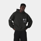 Hoodie Eme Studios Dotti Mountain