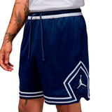 Short Jordan Diamond Dri-FIT en azul