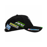 Gorro Supreme Racing Team 6-Panel