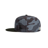 Gorro New Era 59FIFTY Camo Vize Detroit Tigers