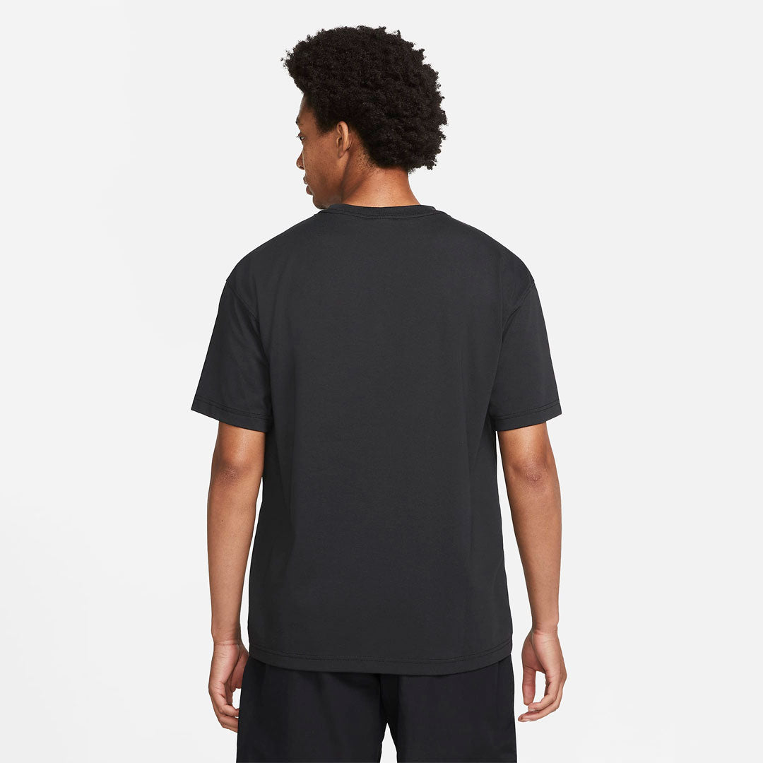 Camiseta Nike ACG en negro