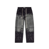 Pantalón Vale Forever Black Croxxx Denim