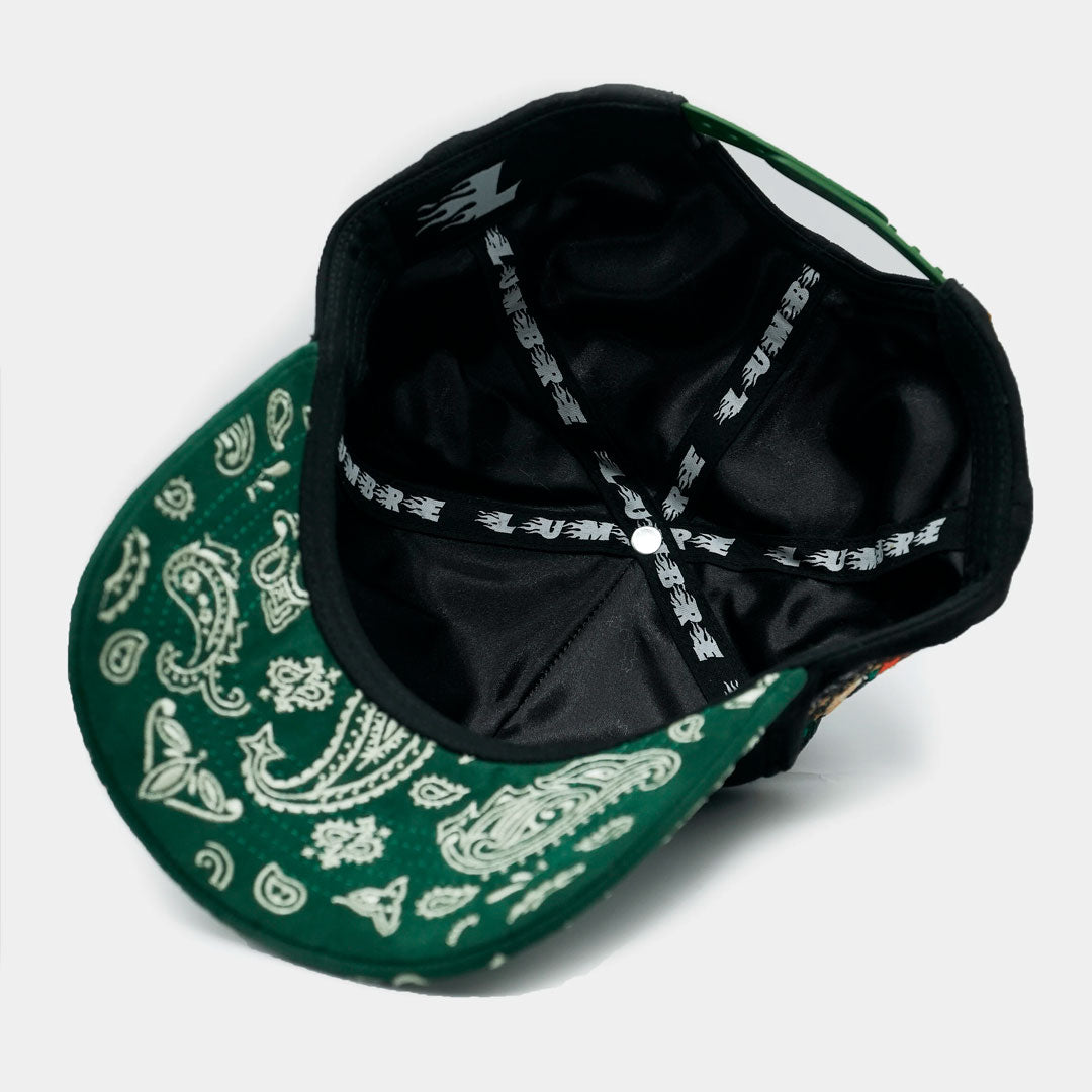 Gorro Lumbre Studioz Virgencita