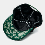 Gorro Lumbre Studioz Virgencita