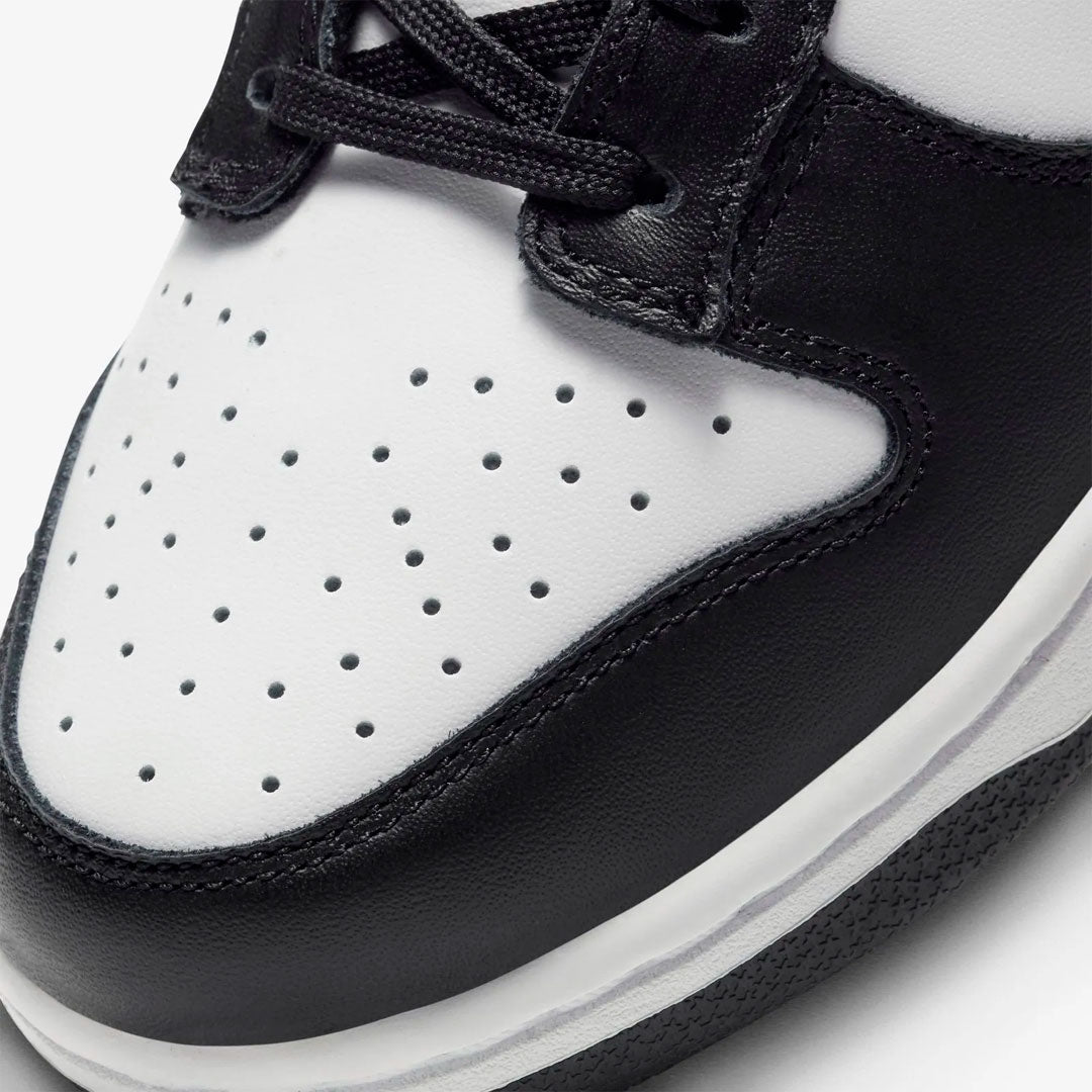 Nike Dunk Low Retro White Black Panda