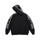 Campera Supreme Connect Black
