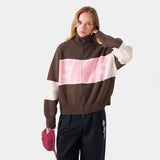 Campera Eme Studios Thrill Lollipop Knit