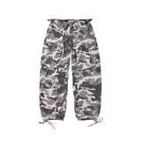 Pantalón Vale Forever Winter Crystal Camo