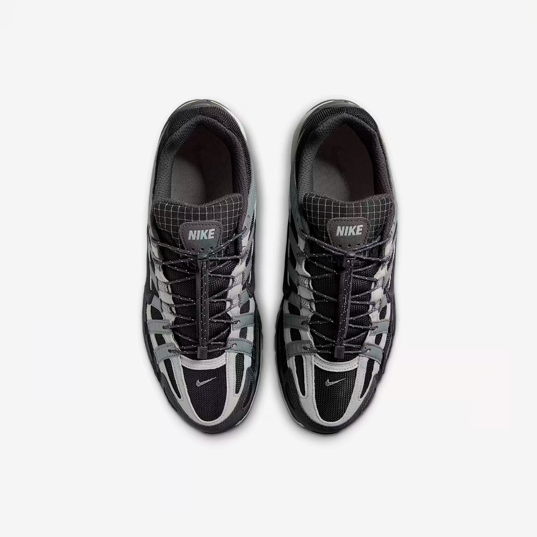 Nike P-6000 Anthracite Smoke Grey