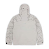 Campera Corteiz Platinum Elitework Waterproof