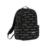 Mochila Supreme FW26 Black
