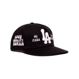 Gorro GQH Mi Casa Su Casa Unstructured