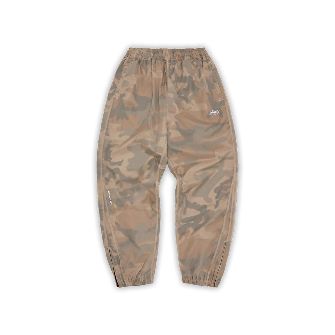 Pantalón Corteiz Dual Layer Litework