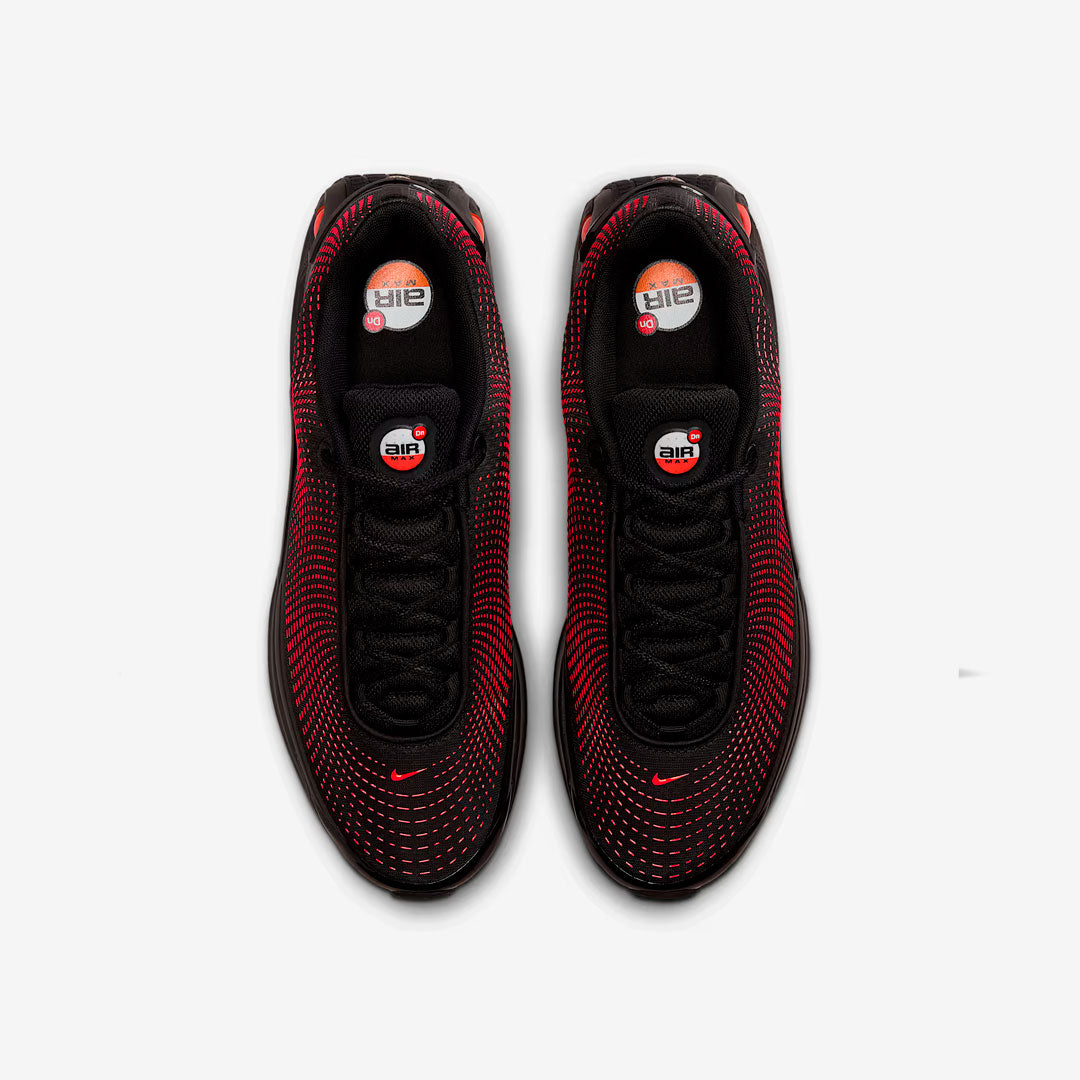 Nike Air Max Dn Bred