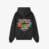 Hoodie Nude Project Championship Rings