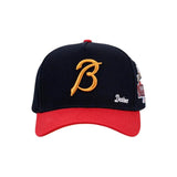 Gorro Bottega Desires Braves