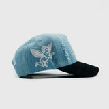 Gorro Lumbre Studioz LA Thorns