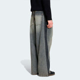 Pantalón adidas Originals Adilenium Season 5 Denim
