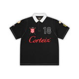 Camiseta Corteiz Alpine Polo