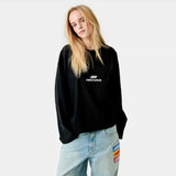 Camiseta Eme Studios manga larga Uniform Shadow