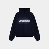 Hoodie Eme Studios Inteal Navy