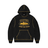 Hoodie Corteiz RTW Contrast