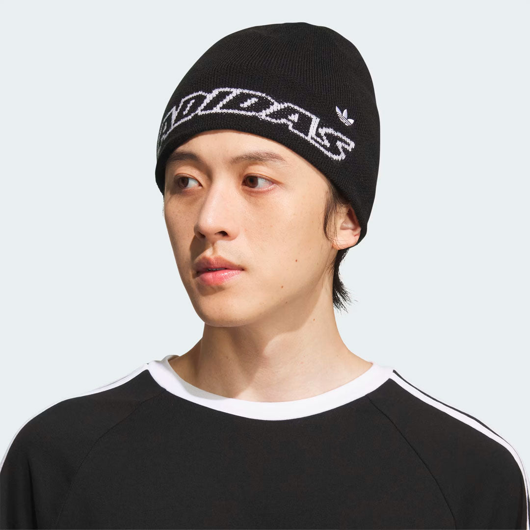 Gorro de lana adidas Originals Skull