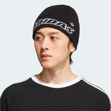 Gorro de lana adidas Originals Skull