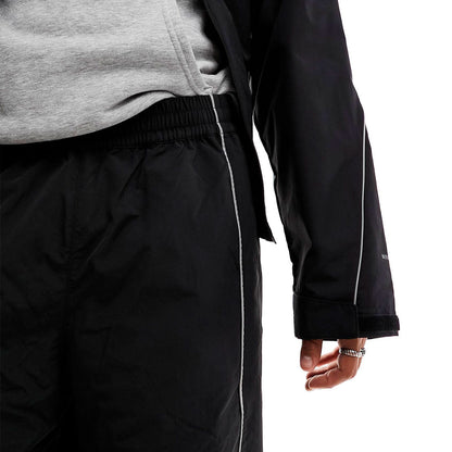 Pantalón the north face Tek Piping en negro