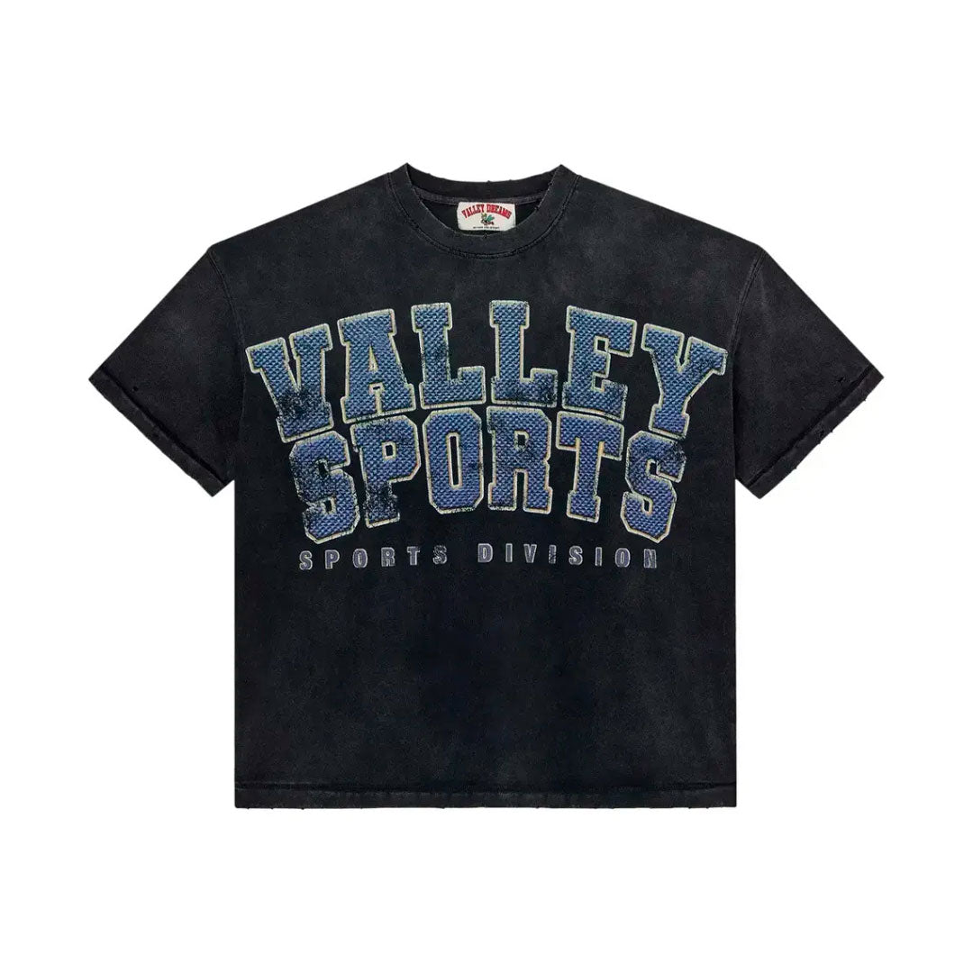 Camiseta Vale Forever Sports Division