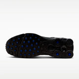 Nike Shox Ride 2 Black Deep Royal Reflective