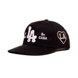 Gorro GQH Mi Casa Su Casa Unstructured