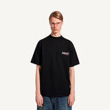 Camiseta Balenciaga Political Campaign Destroy Vintage