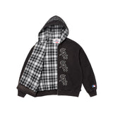 Campera Supreme Chicago White Sox