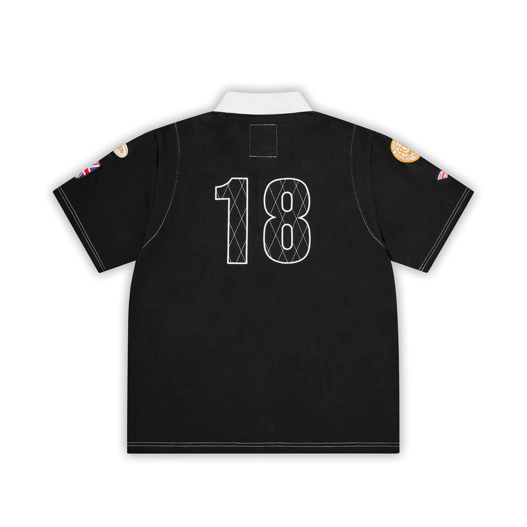 Camiseta Corteiz Alpine Polo