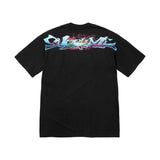 Camiseta Supreme Tag