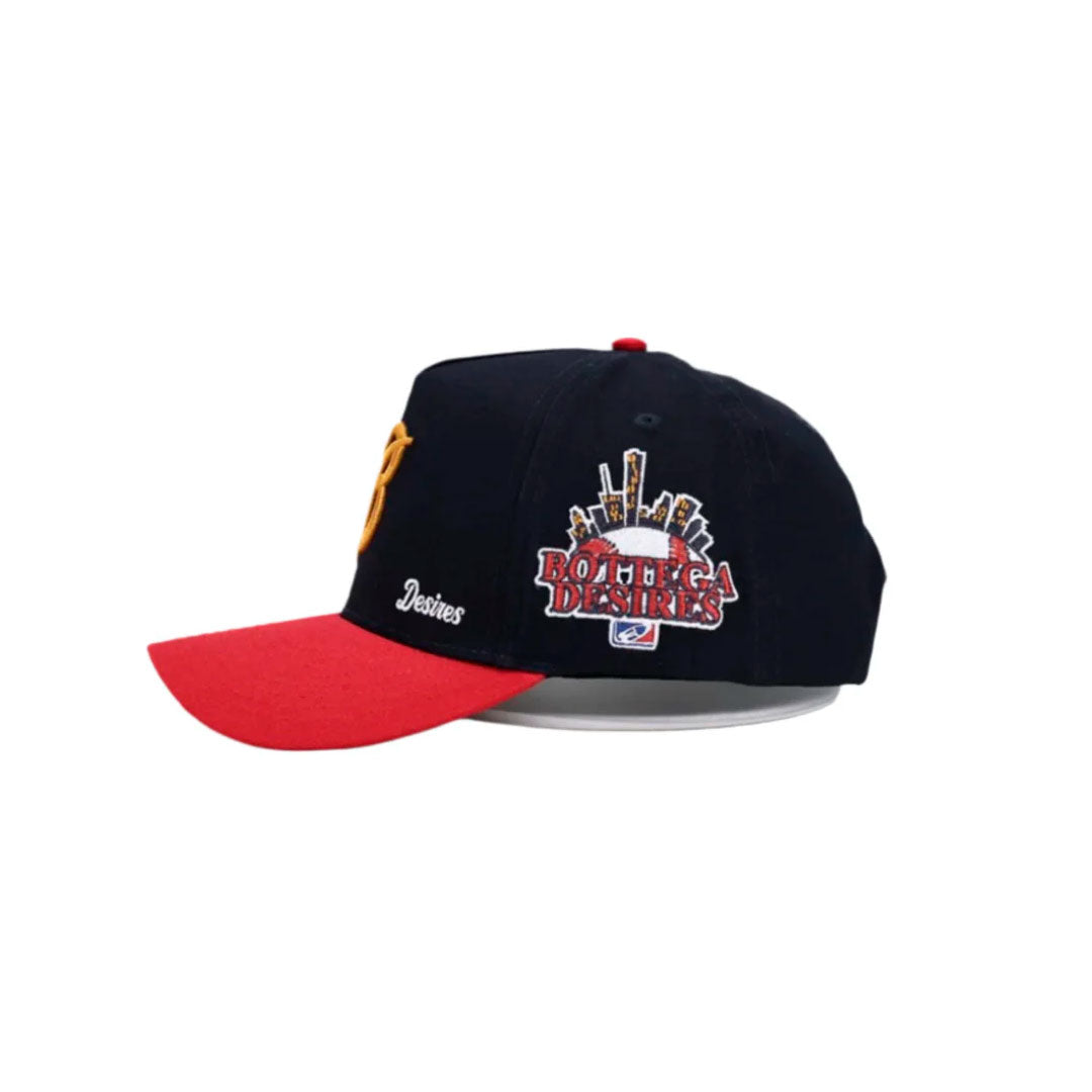 Gorro Bottega Desires Braves