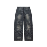 Pantalón Vale Forever Black Croxxx Denim