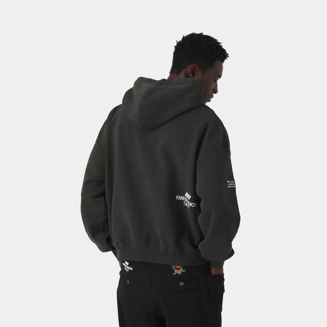 Hoodie Eme Studios Dotti Mountain