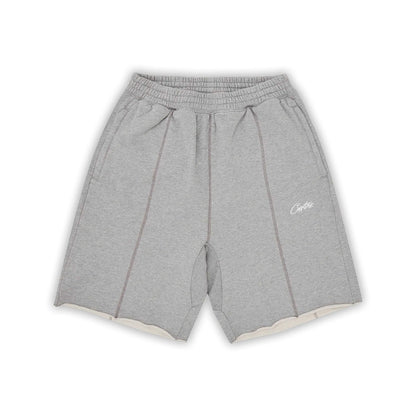 Short Corteiz Hmp Raw Hem