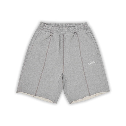 Short Corteiz Hmp Raw Hem