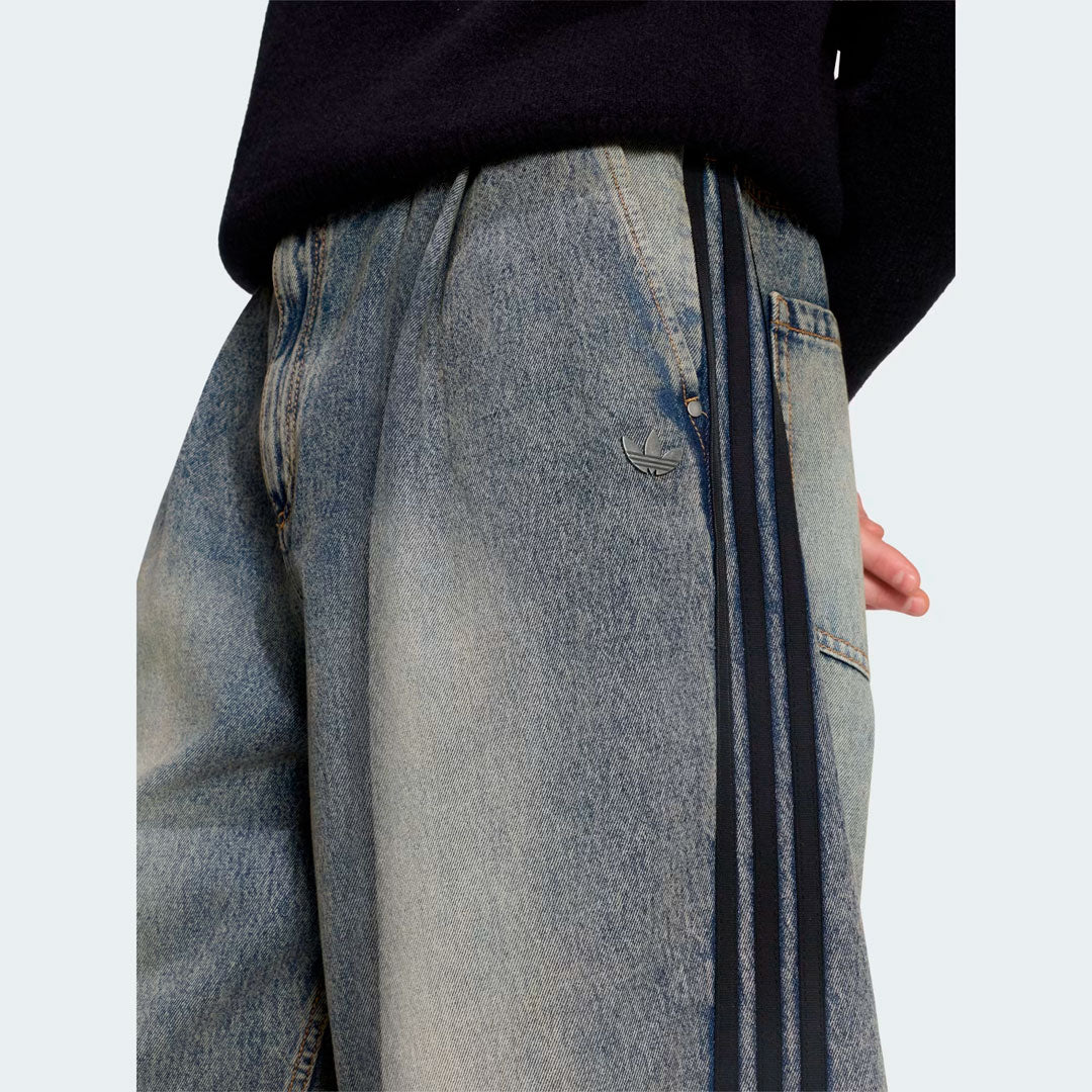 Pantalón adidas Originals Adilenium Season 5 Denim