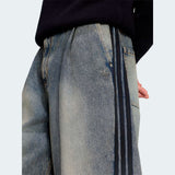 Pantalón adidas Originals Adilenium Season 5 Denim