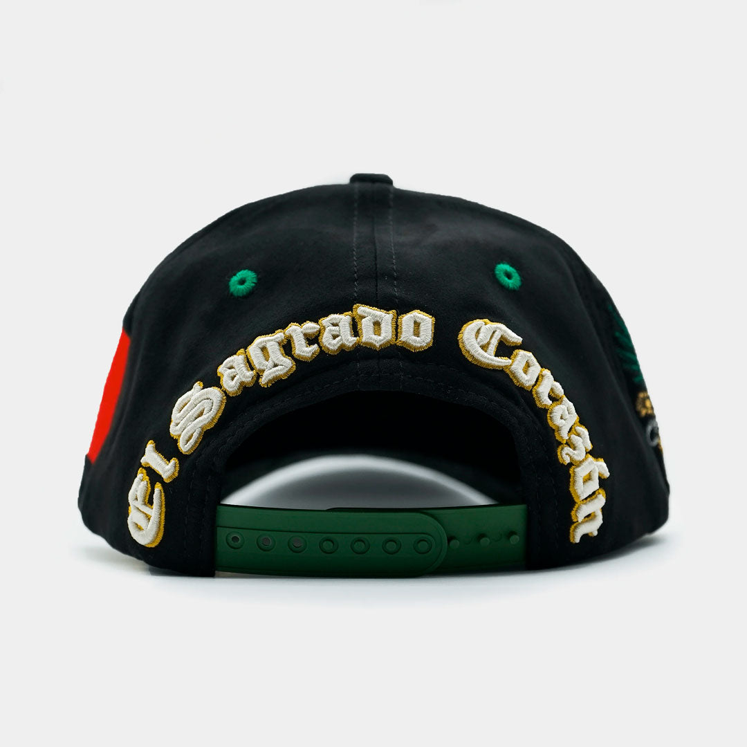Gorro Lumbre Studioz Virgencita