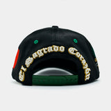 Gorro Lumbre Studioz Virgencita