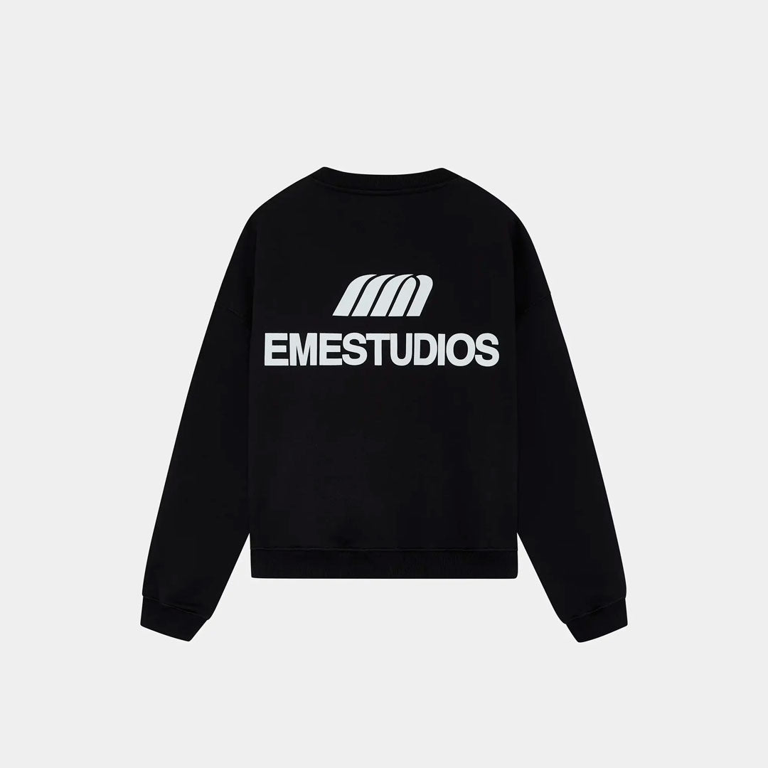 Buzo Eme Studios Uniform Shadow